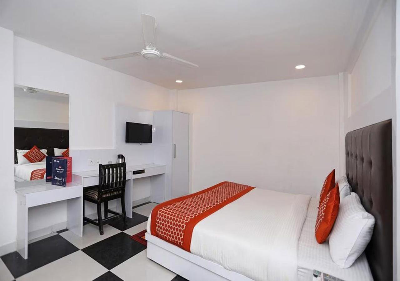 Hotel Heritage New Delhi