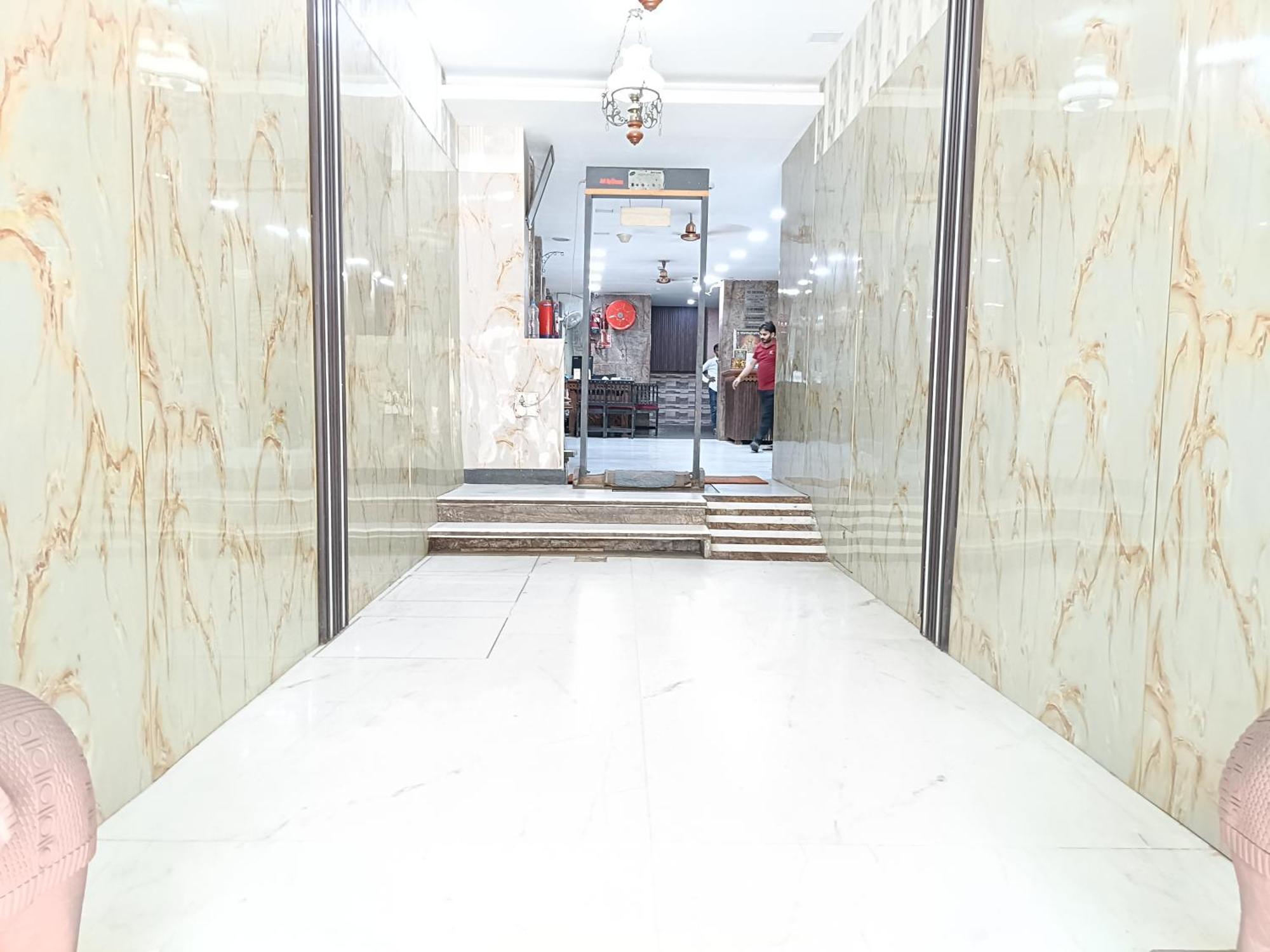 Hotel Heritage 3*