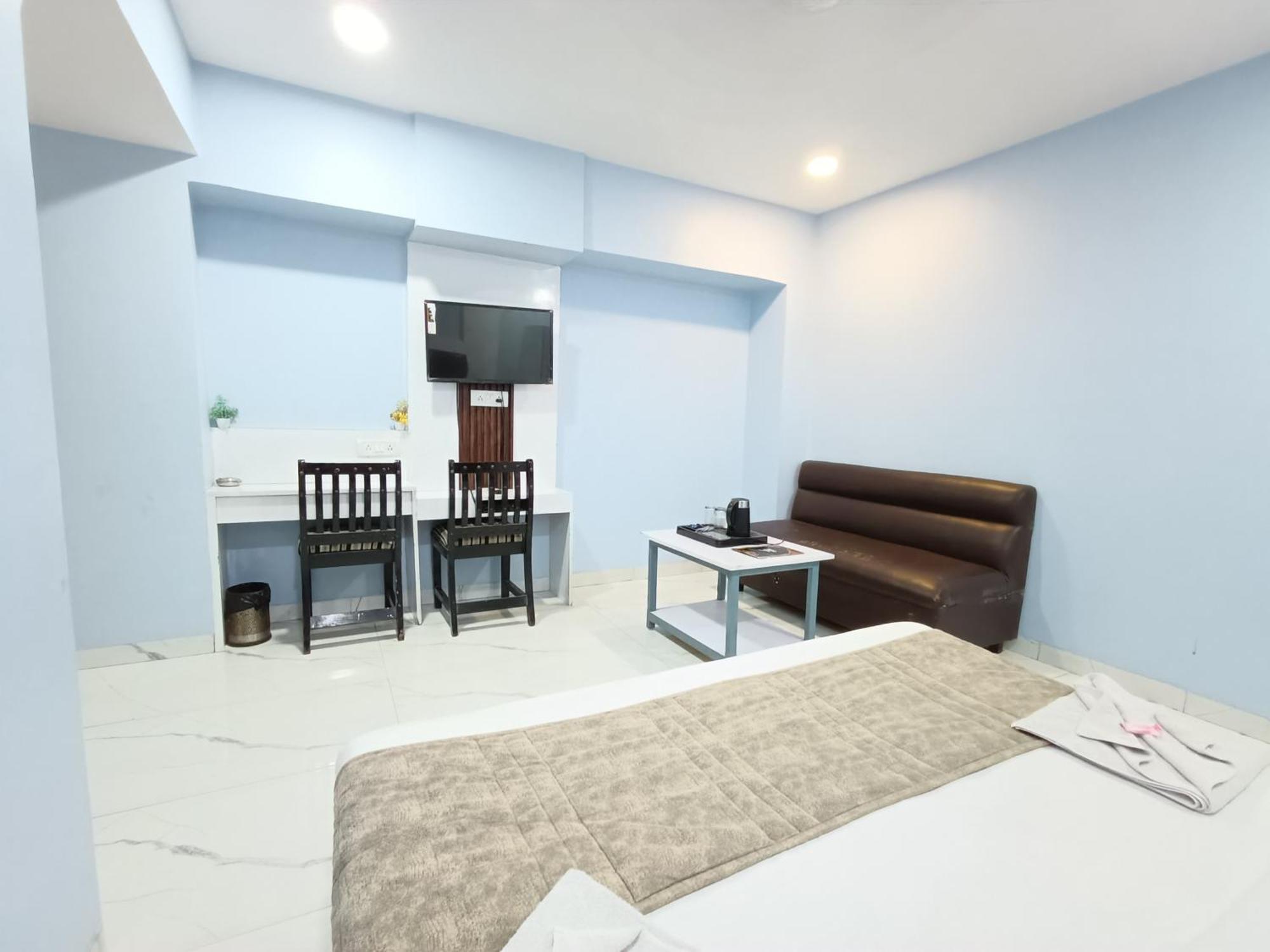 Heritage 3* New Delhi