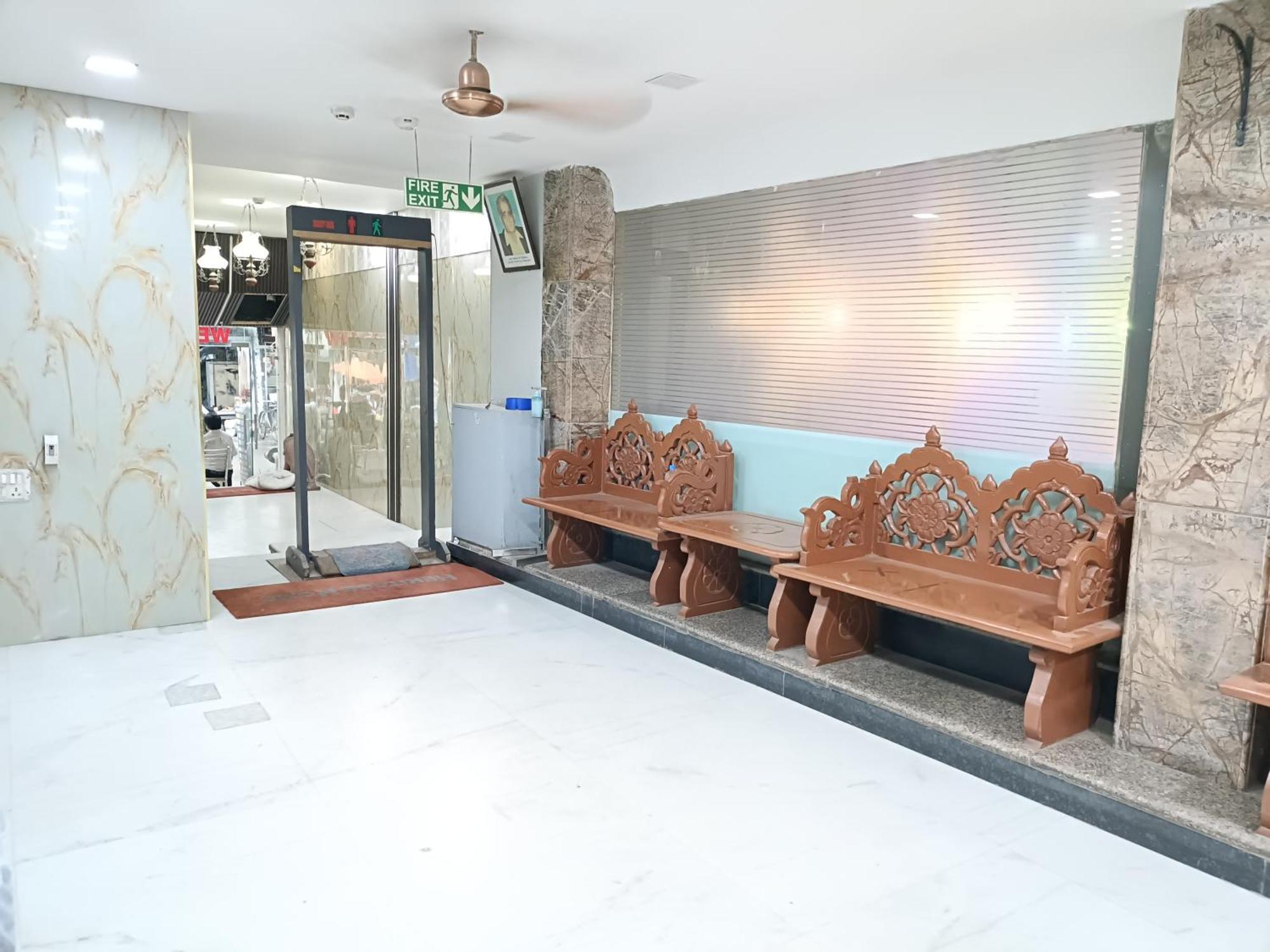 Heritage Hotel New Delhi