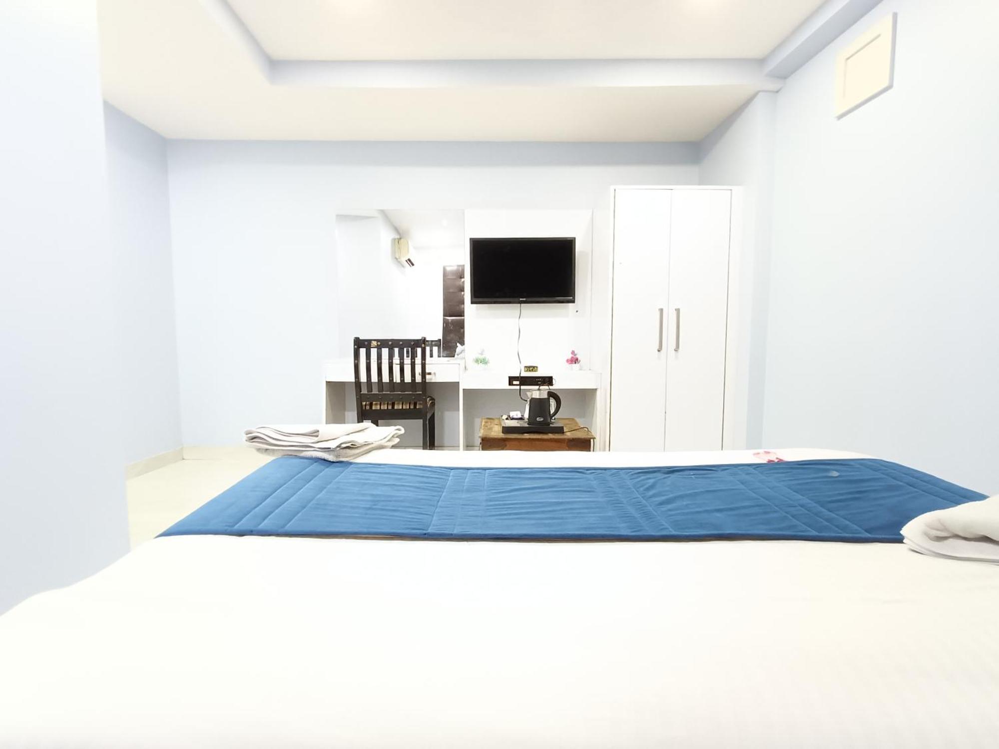 Hotel Heritage New Delhi
